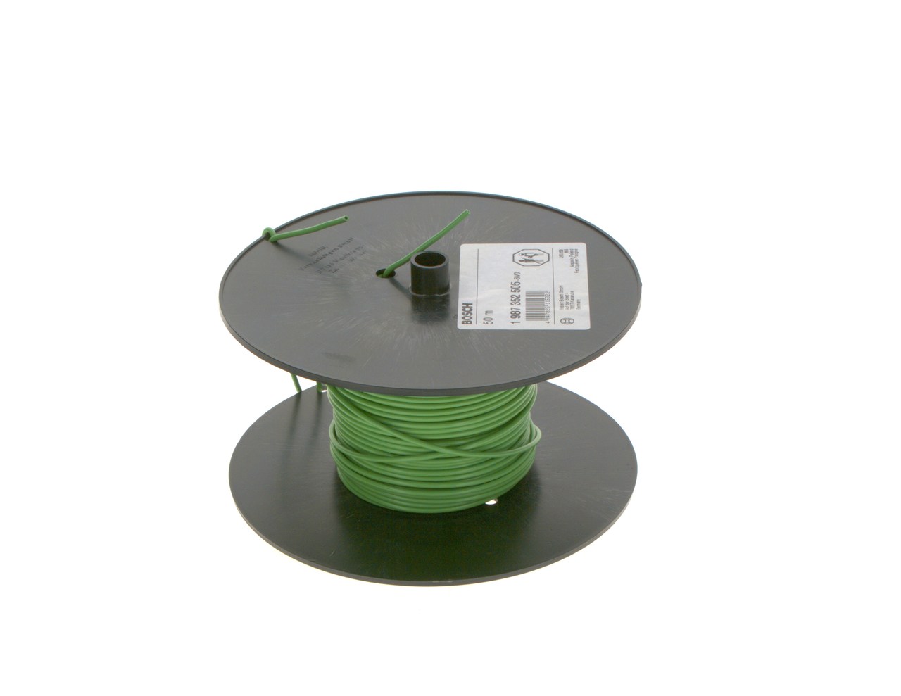 Electric Cable 4