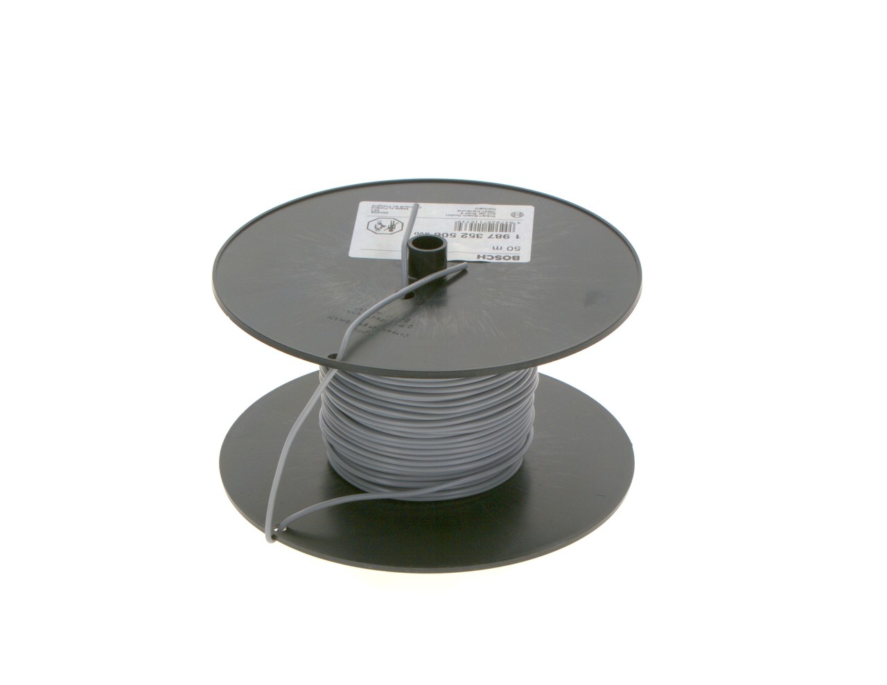 Electric Cable 3