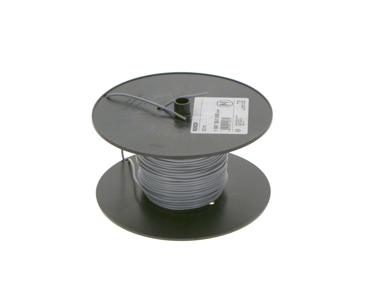 Electric Cable 4