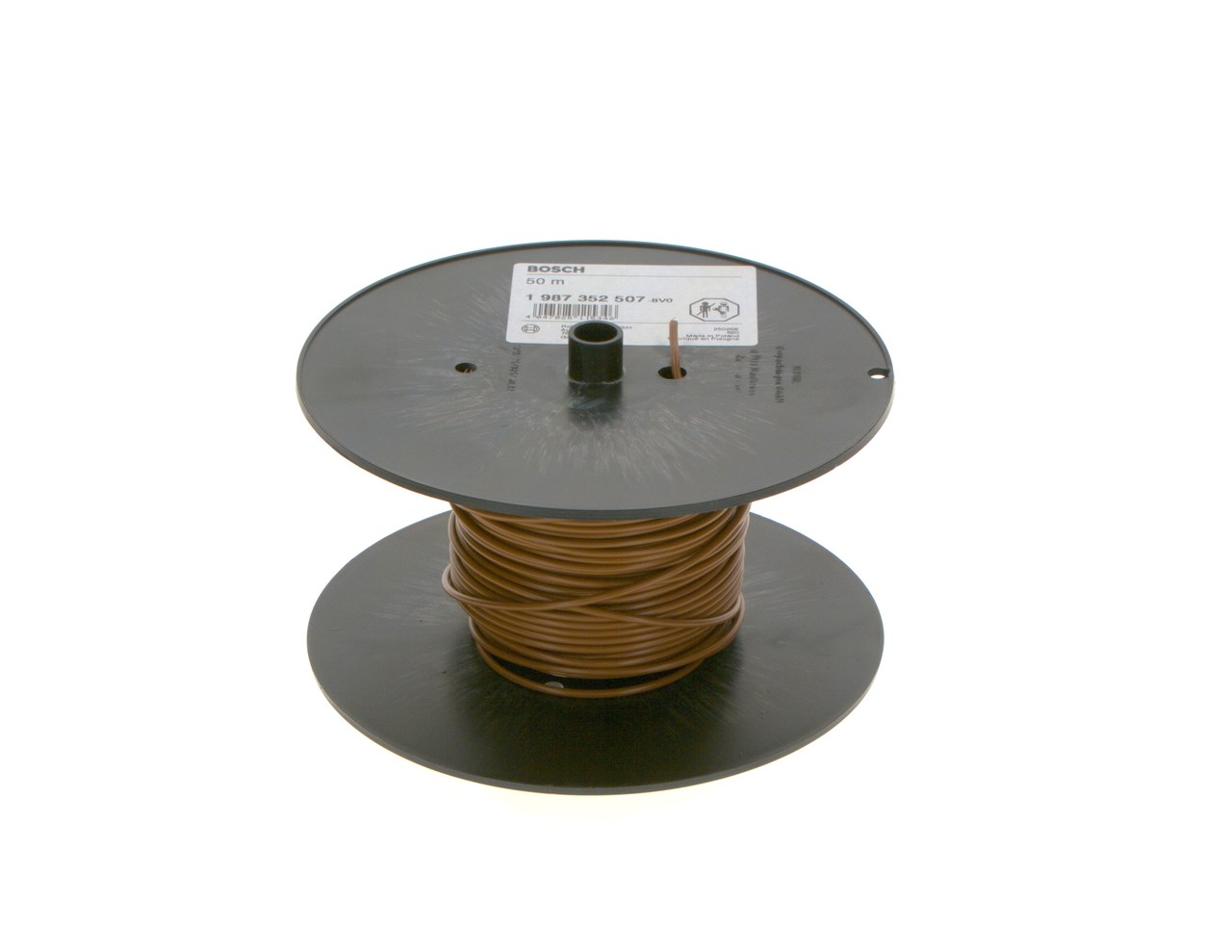 Electric Cable 3