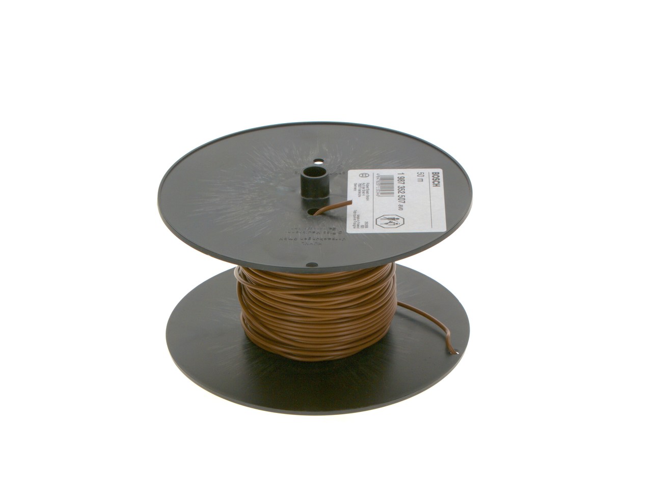 Electric Cable 4