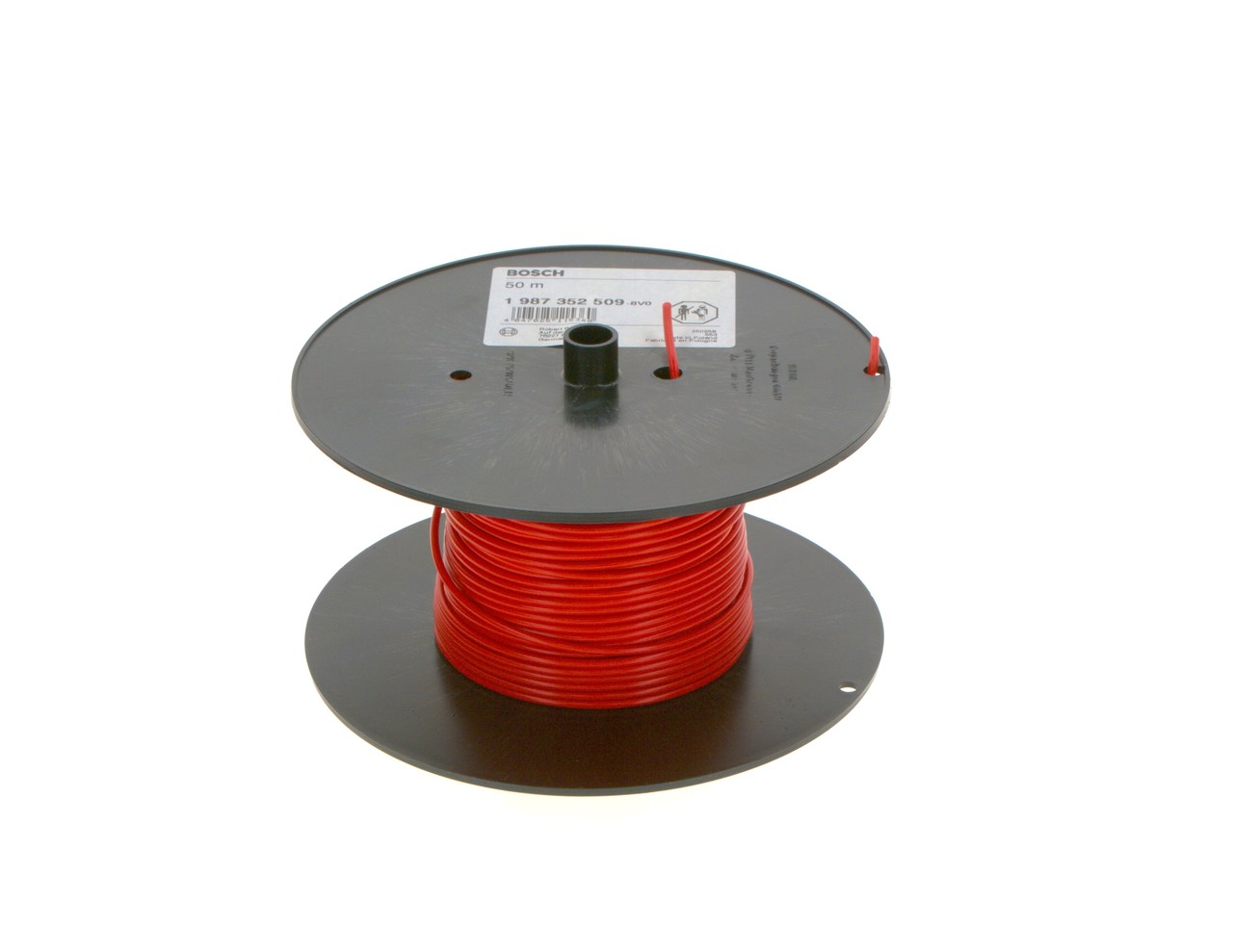 Electric Cable 3