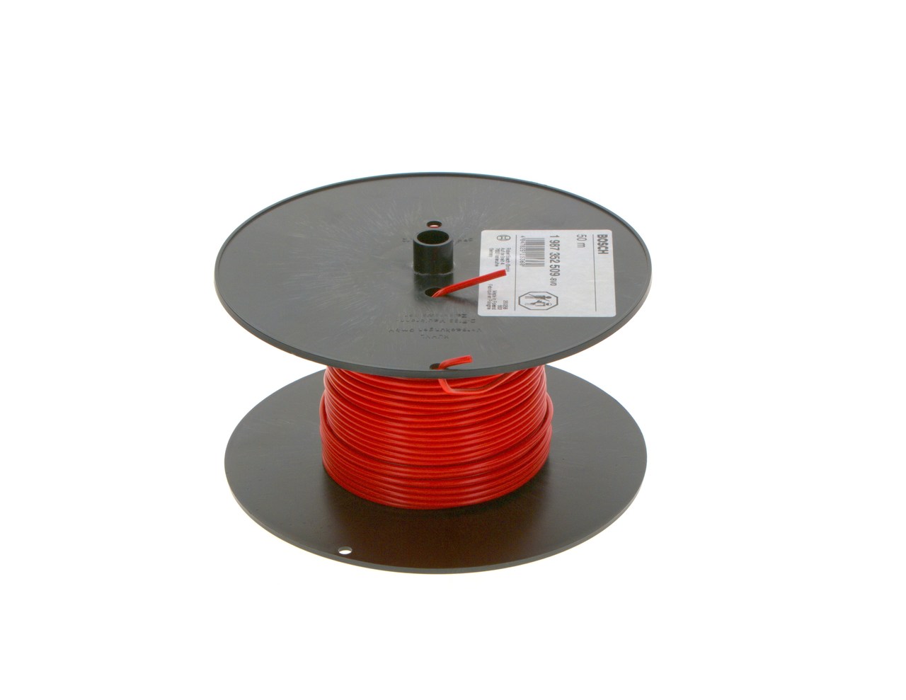 Electric Cable 4