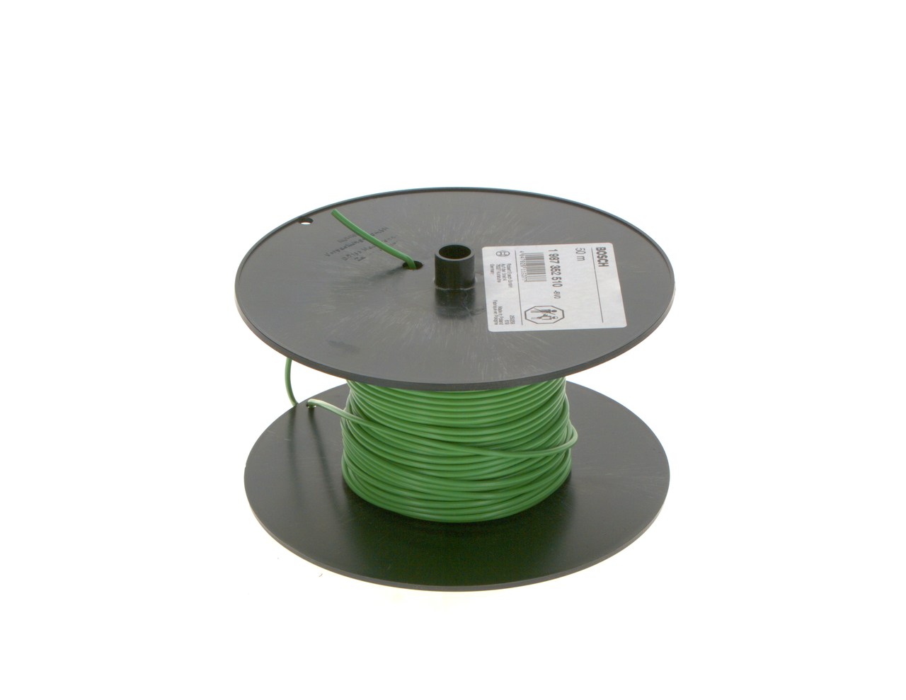 Electric Cable 2