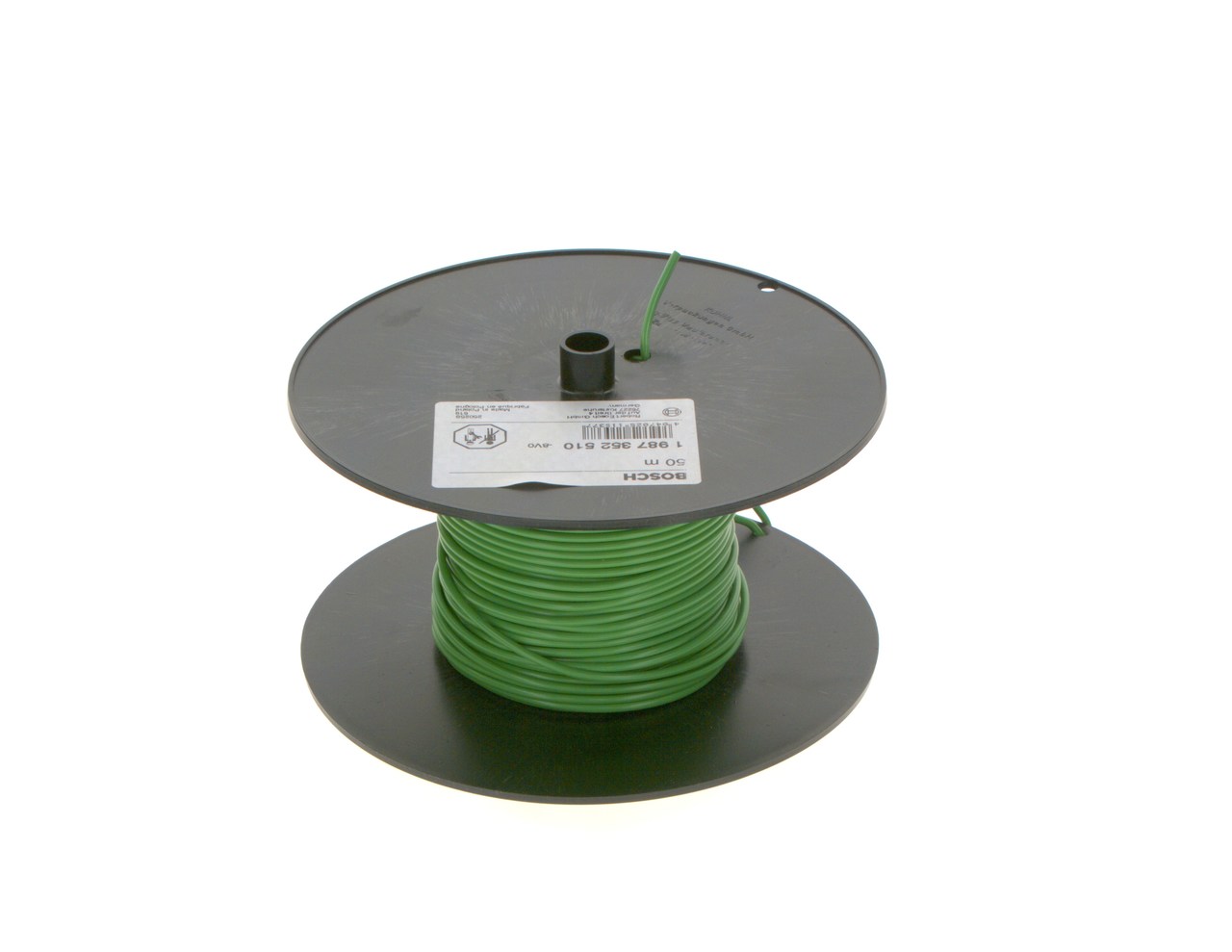 Electric Cable 3