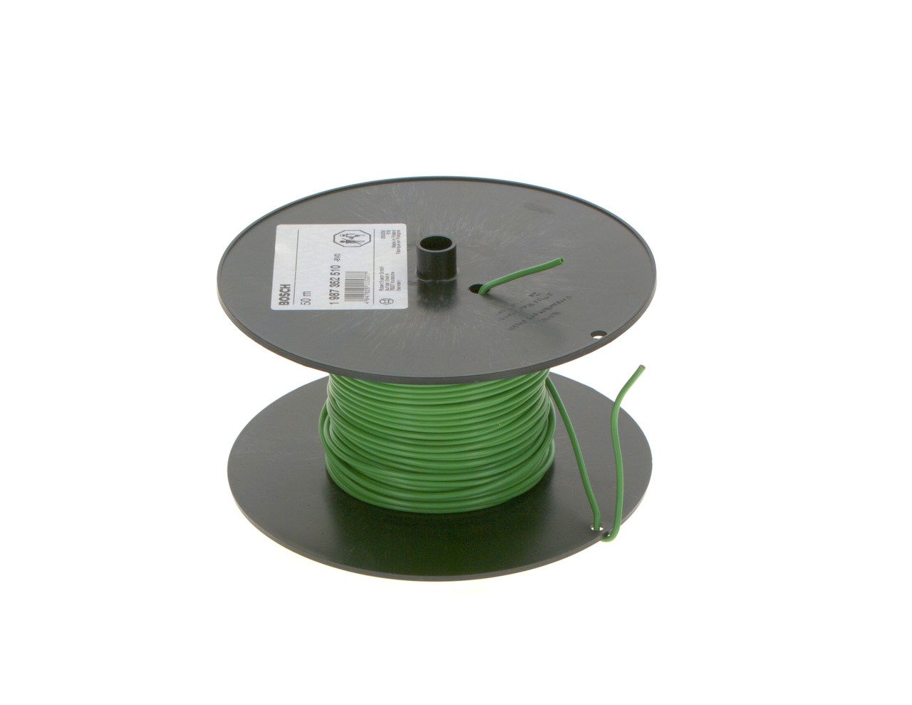Electric Cable 4