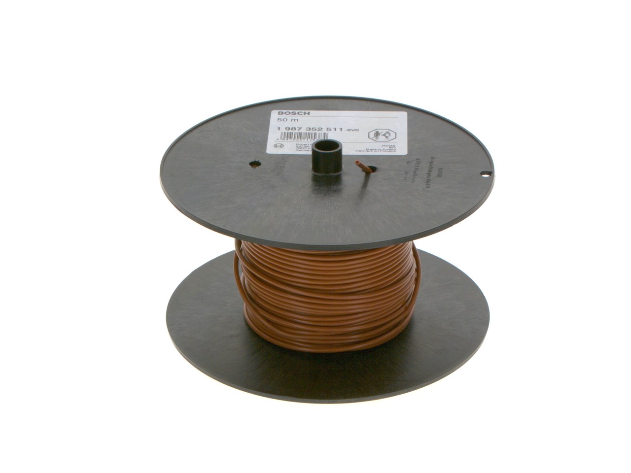 BOSCH 1 987 352 511 Elektroleitung