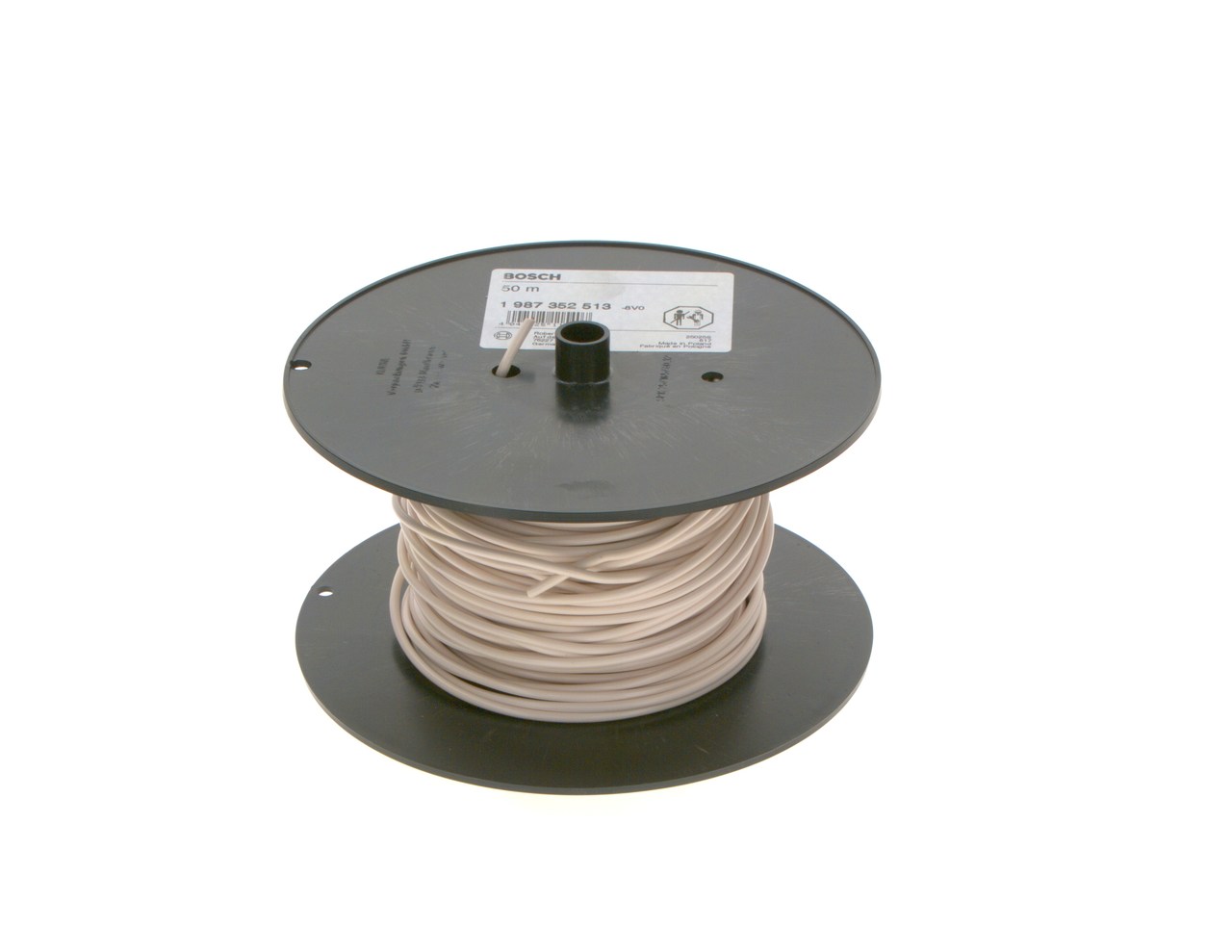 Electric Cable 3