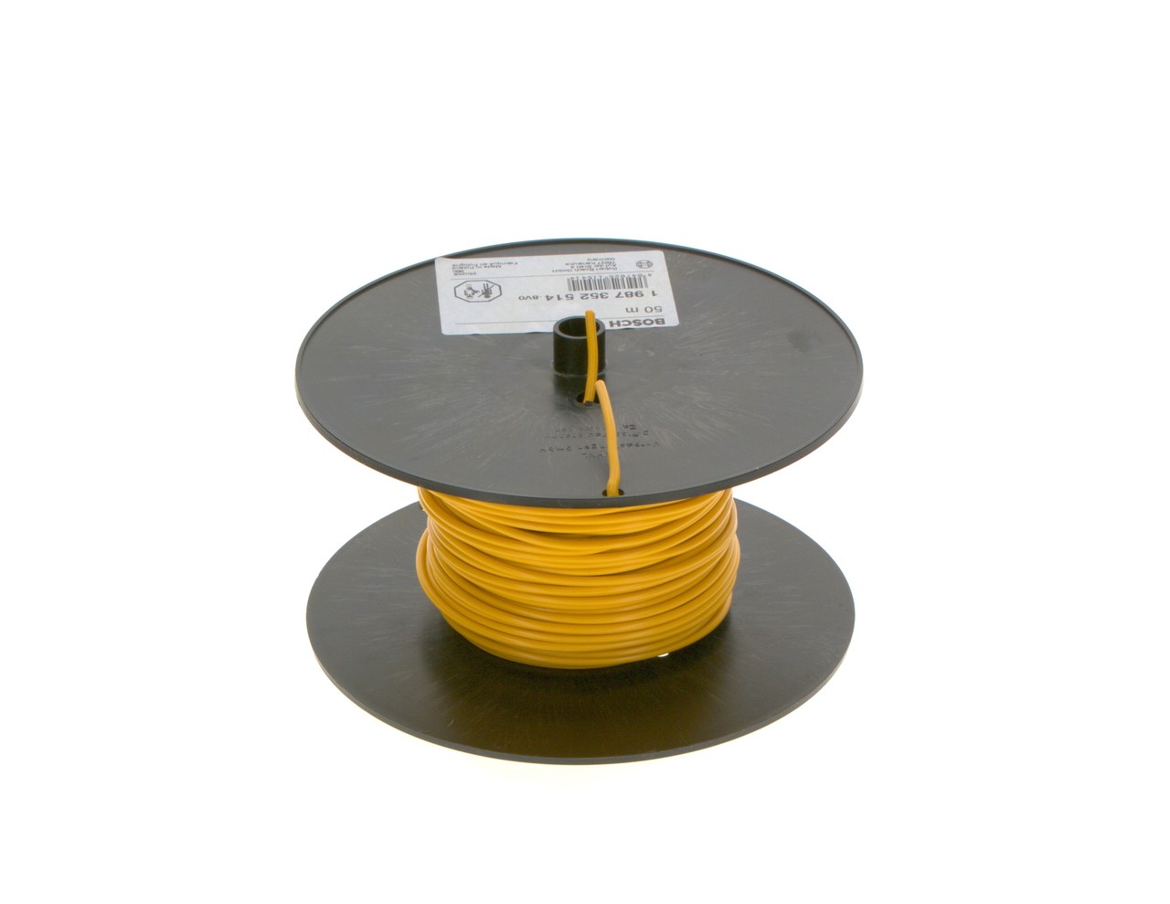 Electric Cable 3
