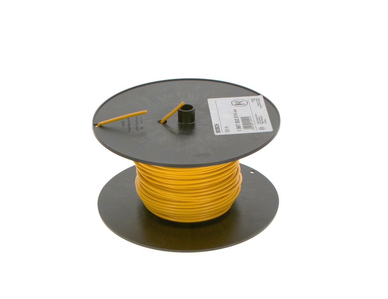 Electric Cable 4