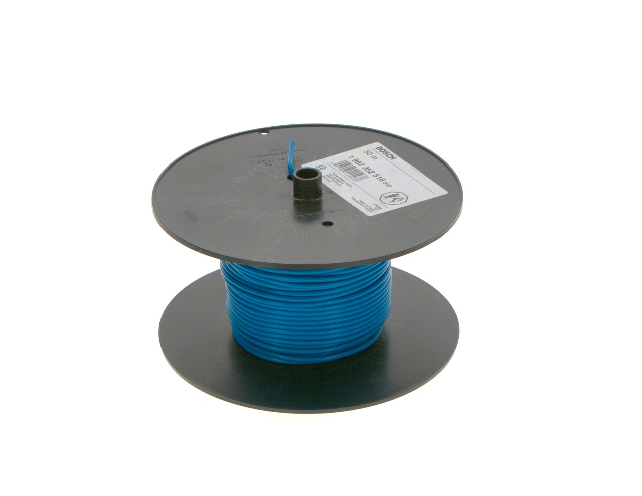 Electric Cable 3