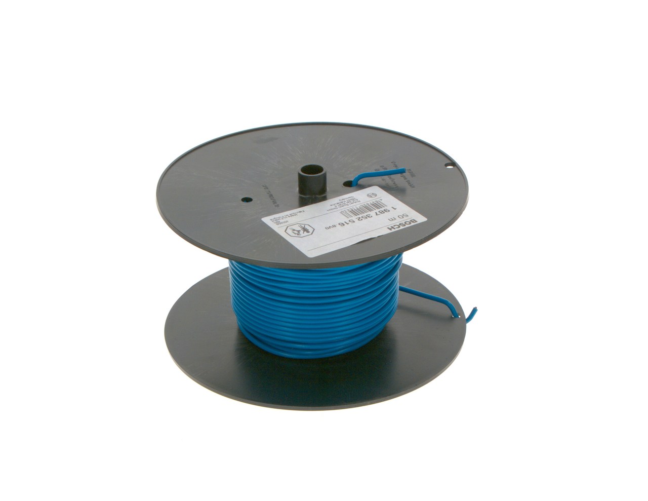 Electric Cable 4