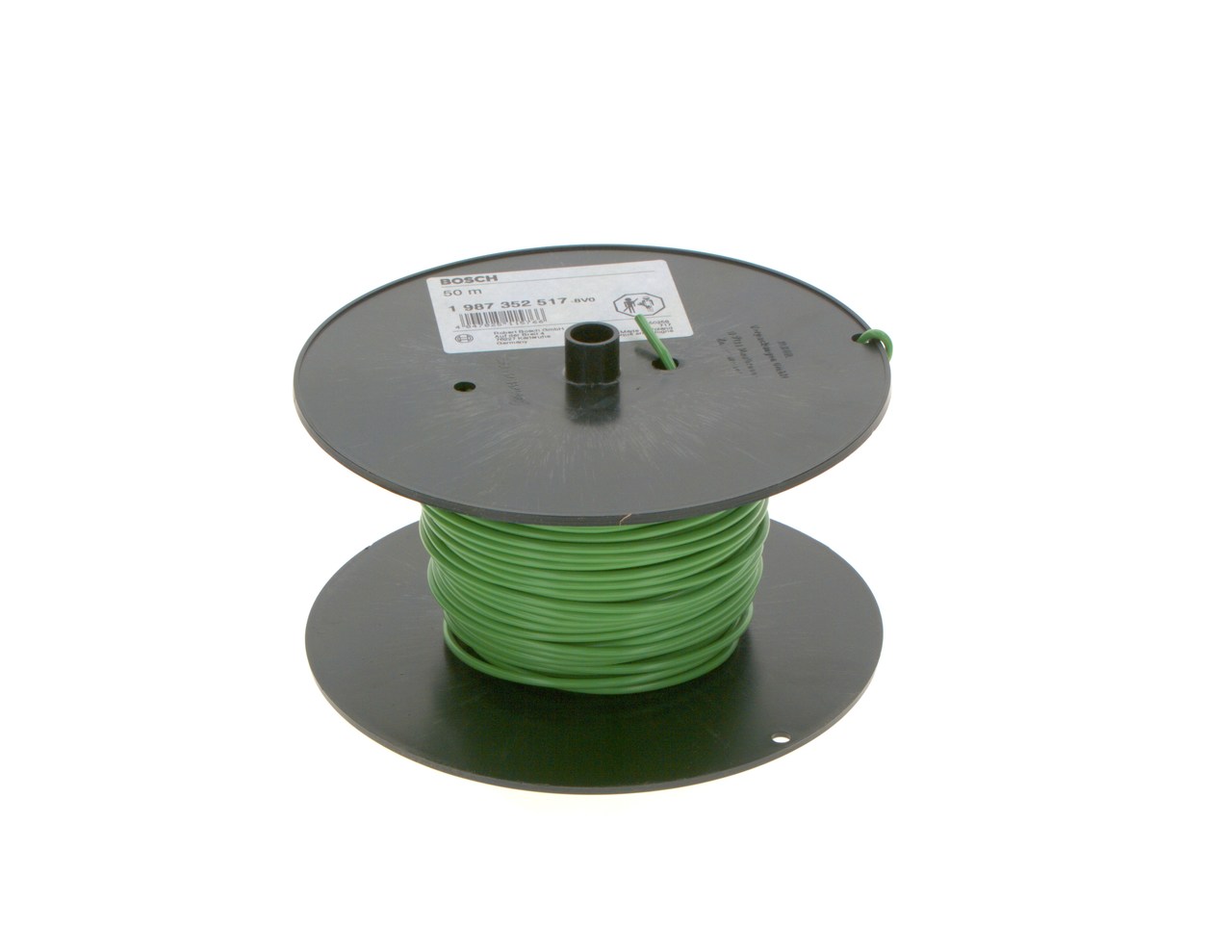 Electric Cable 3