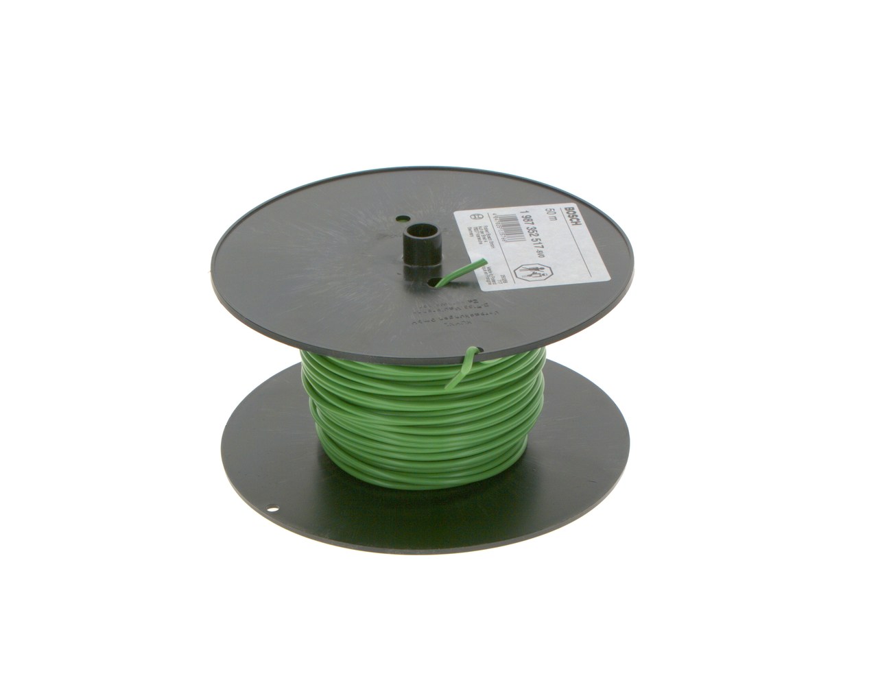 Electric Cable 4