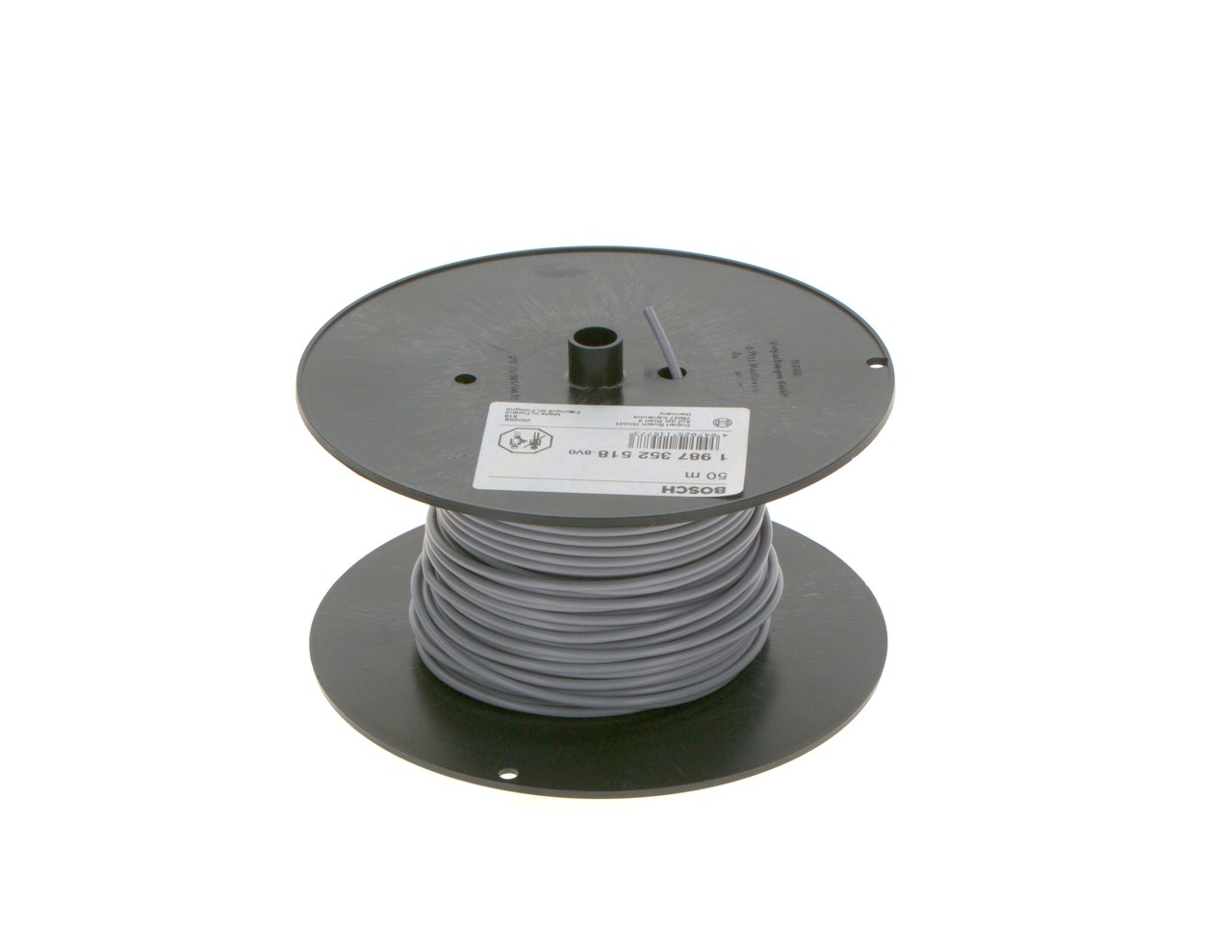 Electric Cable 3