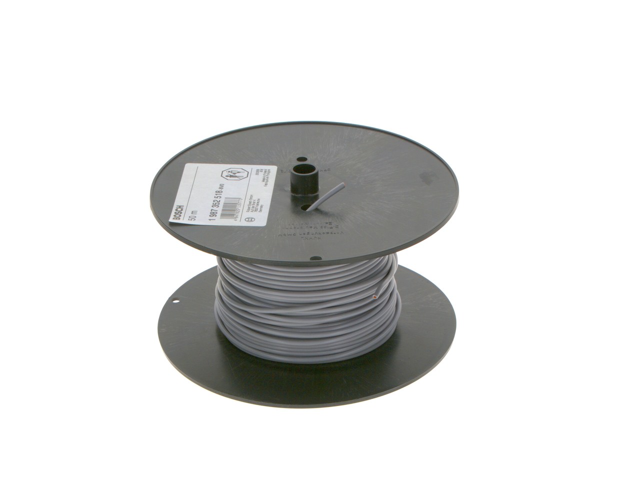 Electric Cable 4