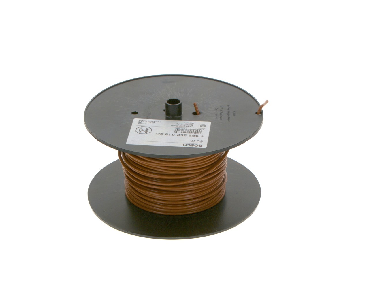 Electric Cable 3