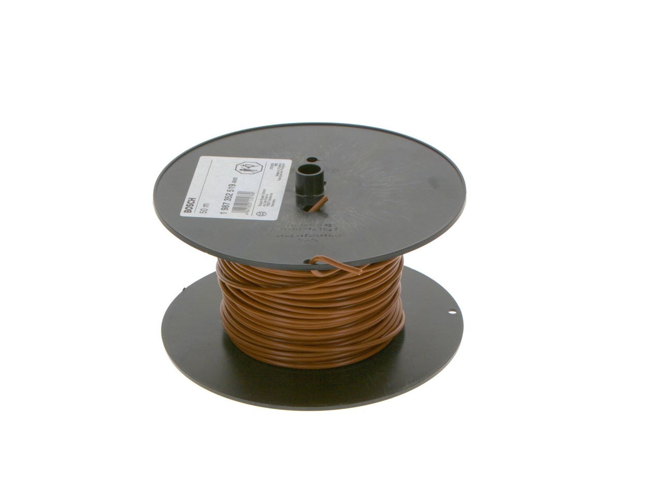 Electric Cable 4
