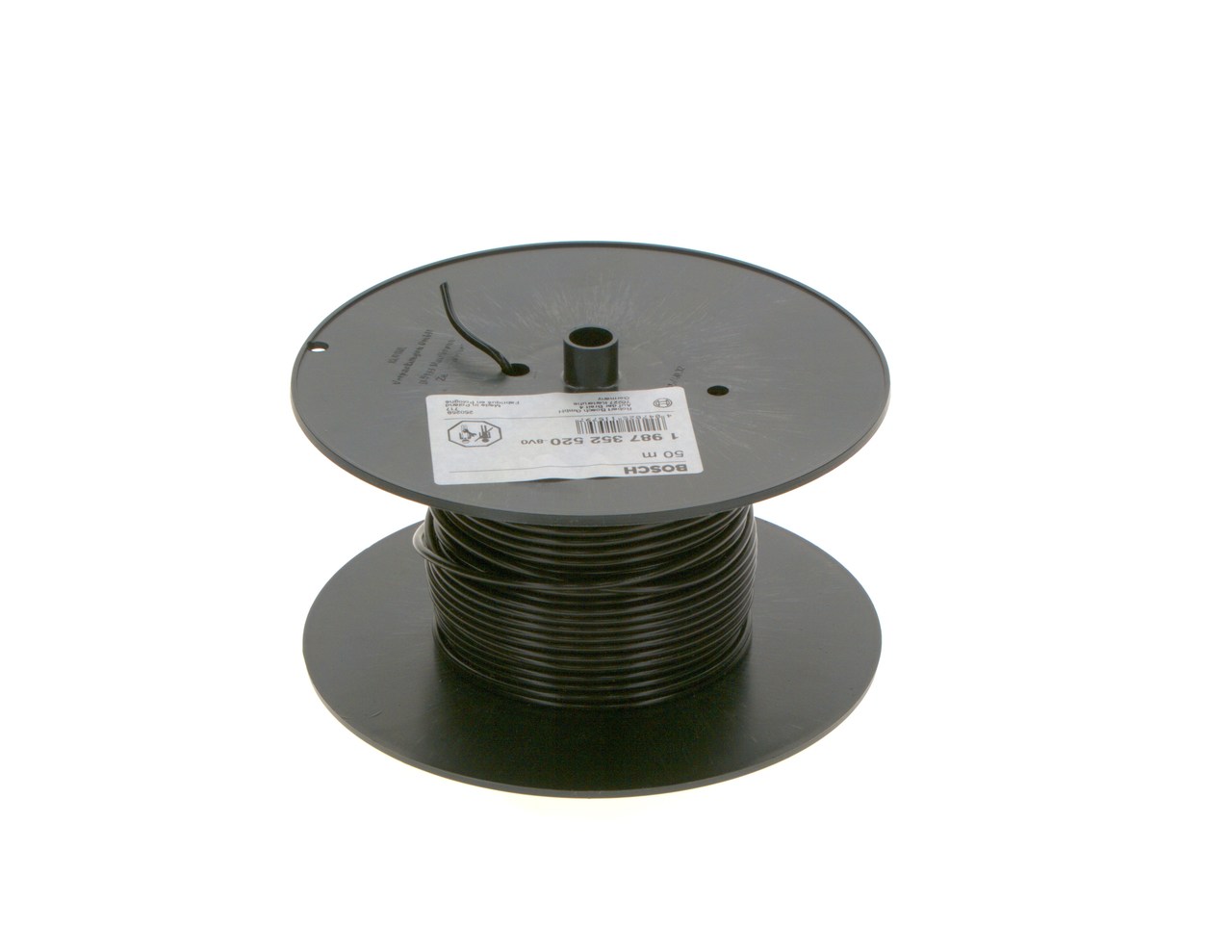 Electric Cable 3