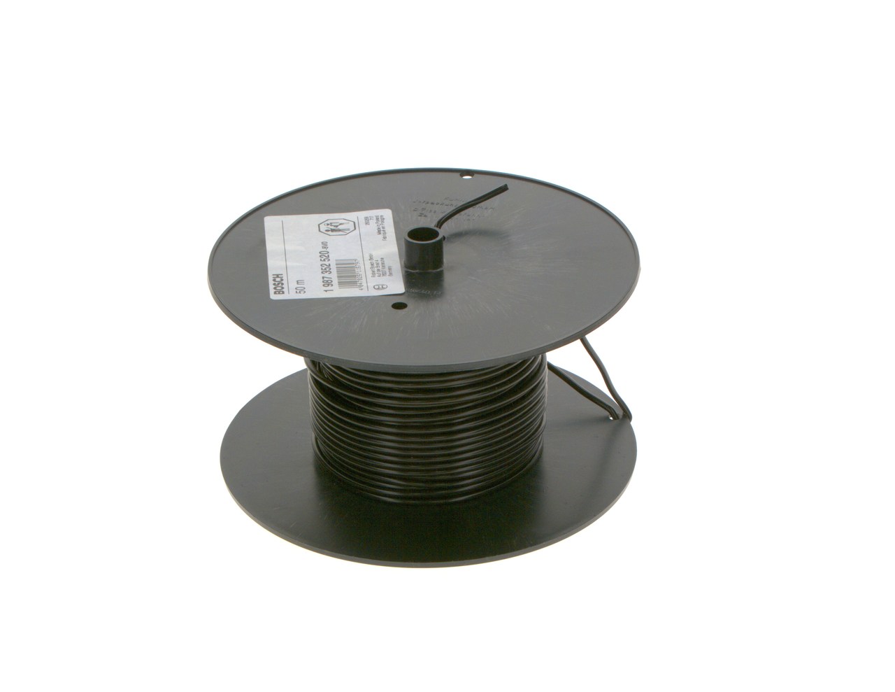 Electric Cable 4
