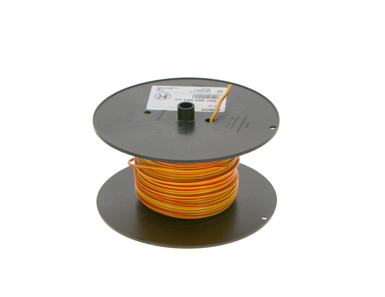 Electric Cable 3