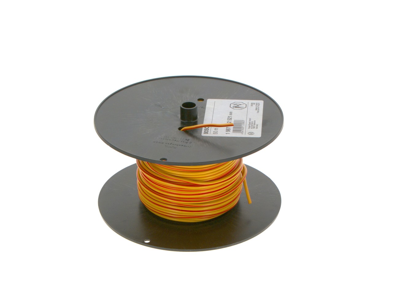 Electric Cable 4