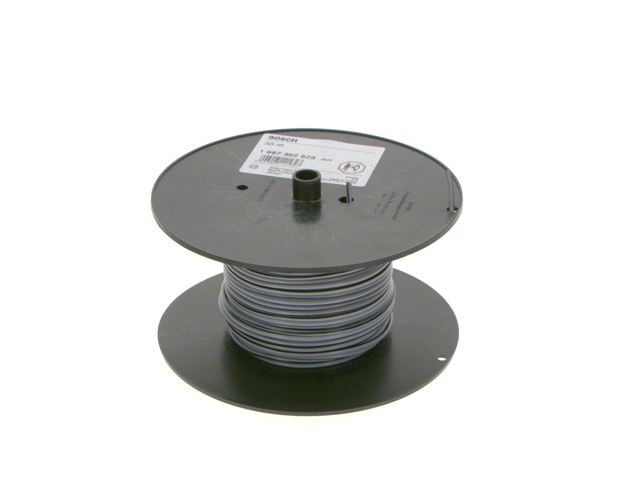Electric Cable 3