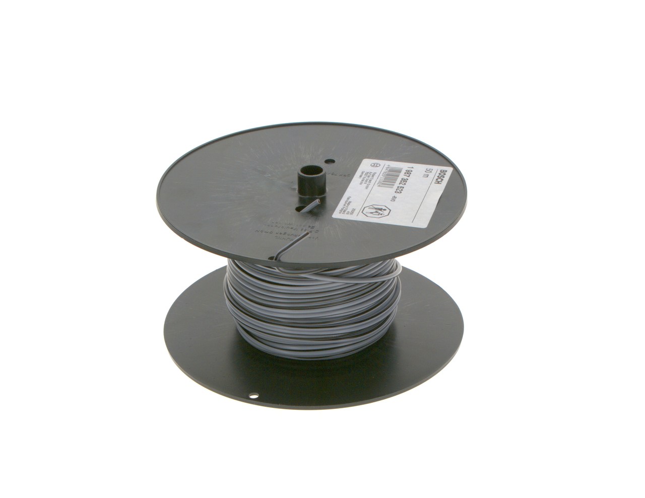 Electric Cable 4