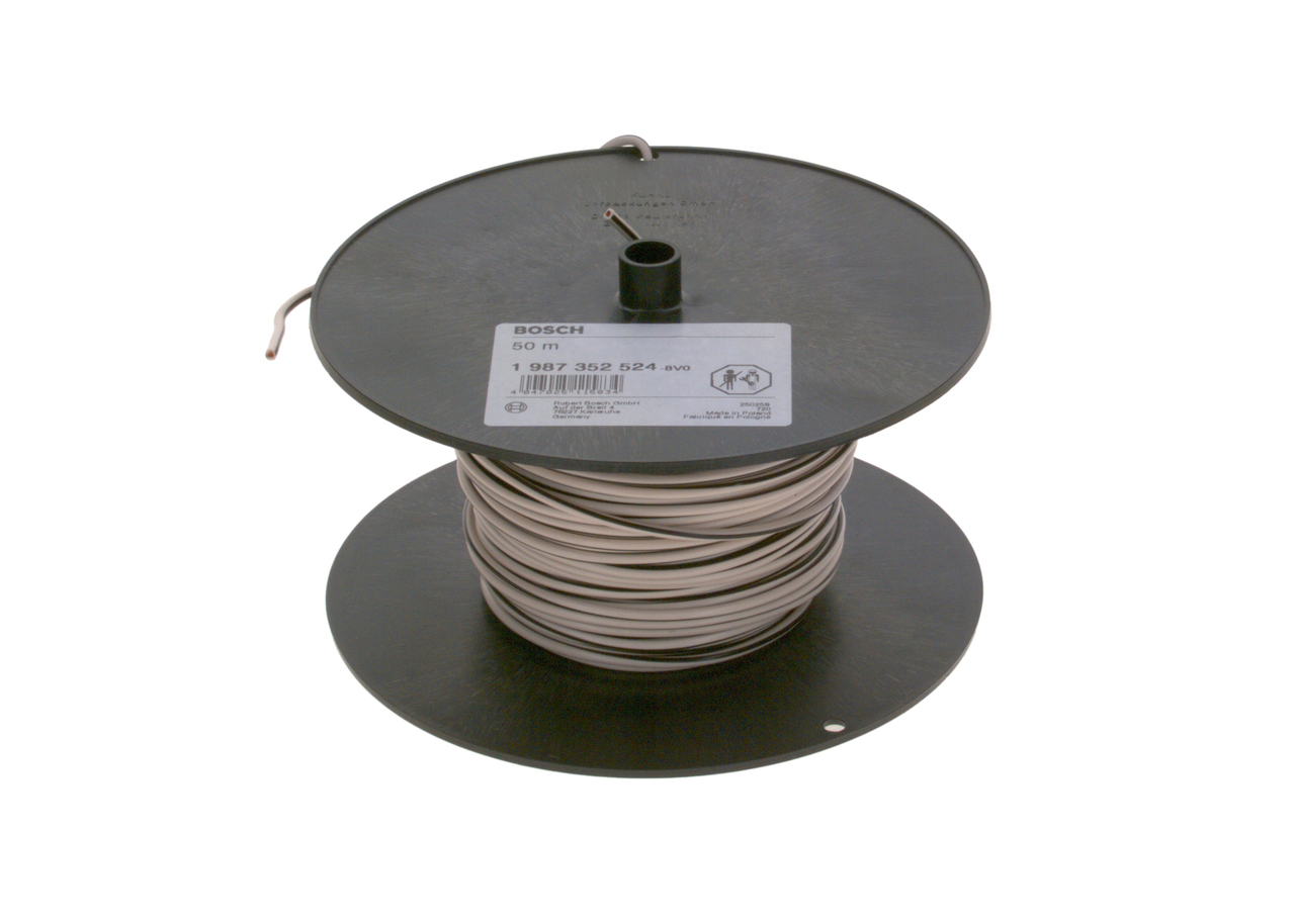BOSCH 1 987 352 524 Elektroleitung