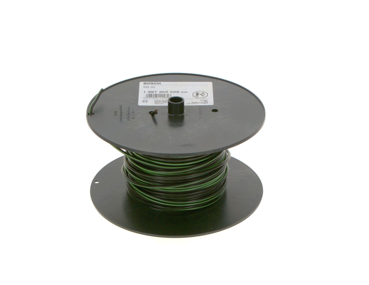 BOSCH 1 987 352 526 Elektroleitung