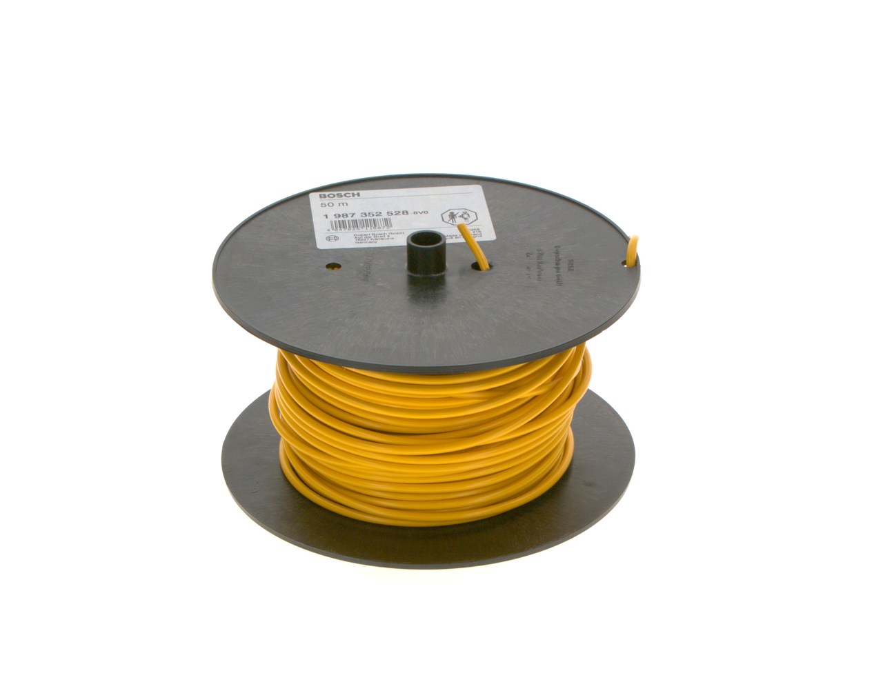 Electric Cable 3