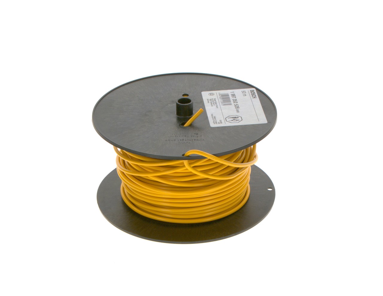 Electric Cable 4