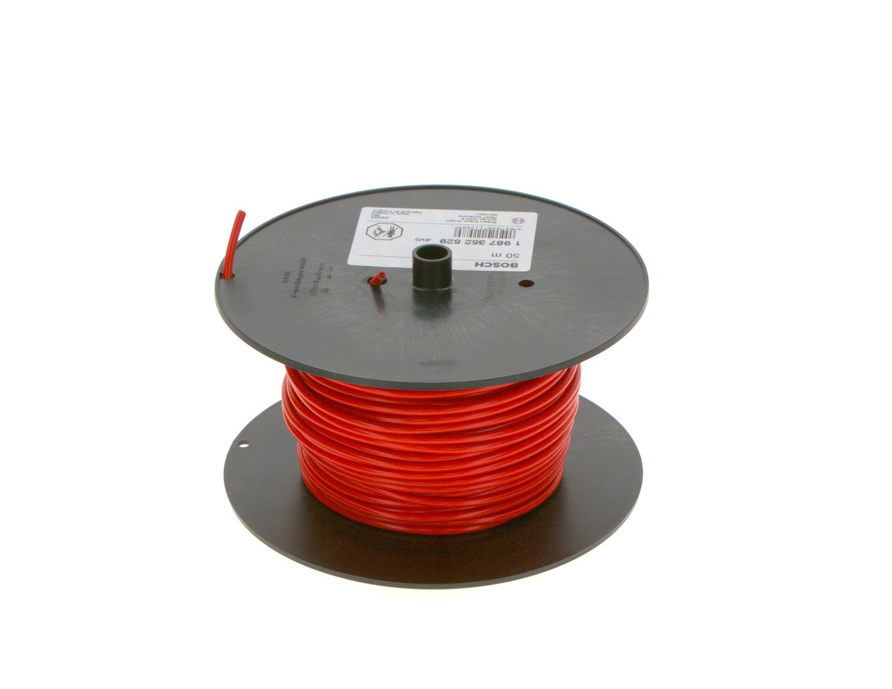 Electric Cable 3