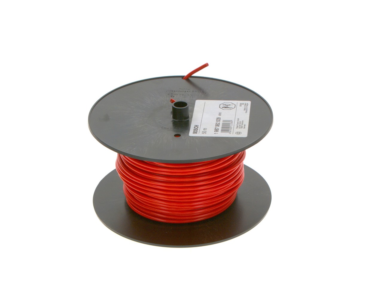 Electric Cable 4