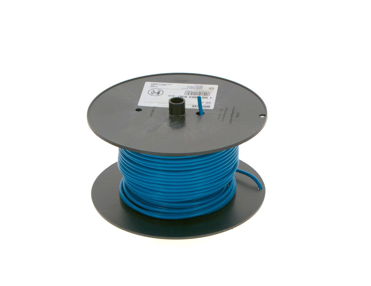 Electric Cable 3