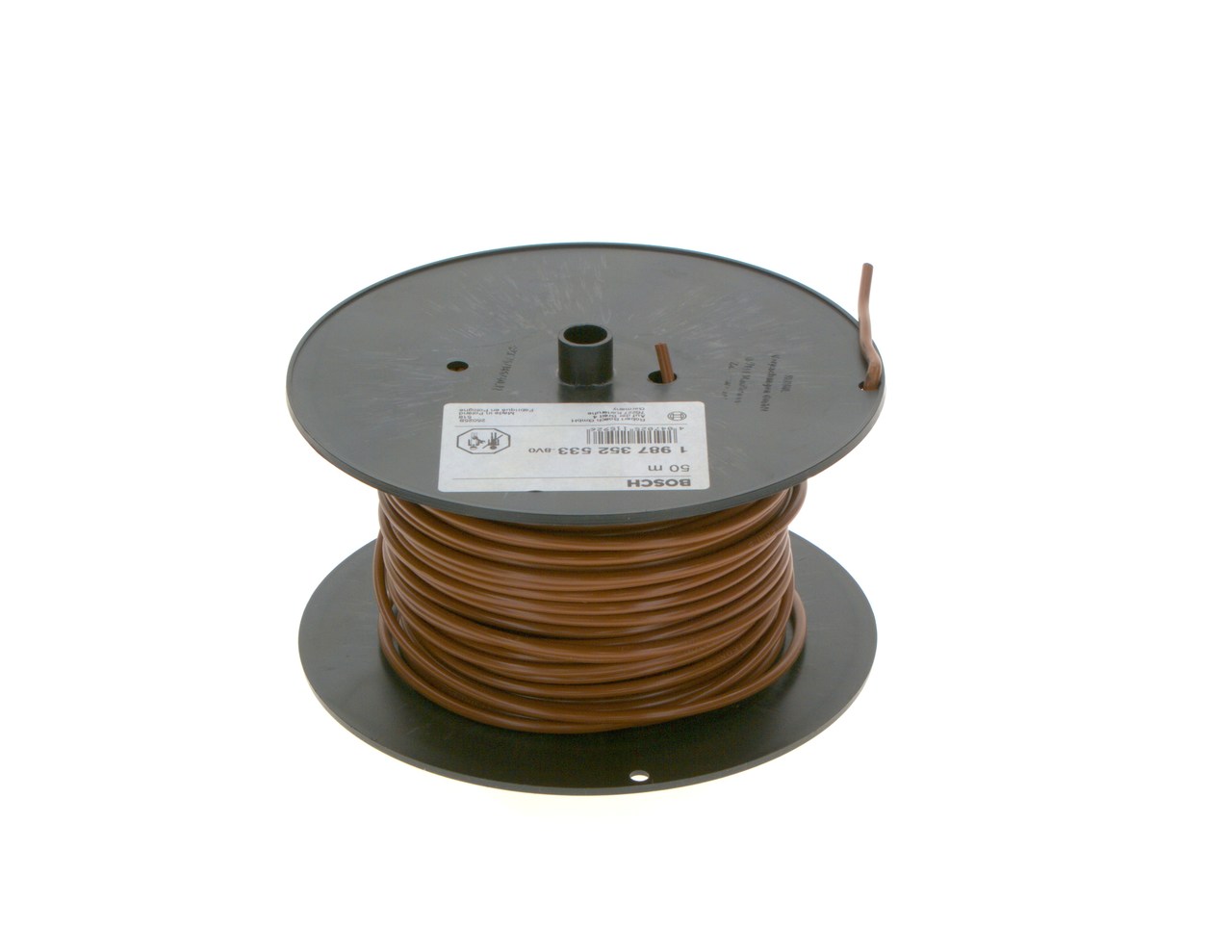 Electric Cable 3