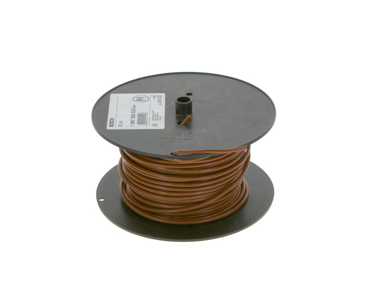 Electric Cable 4