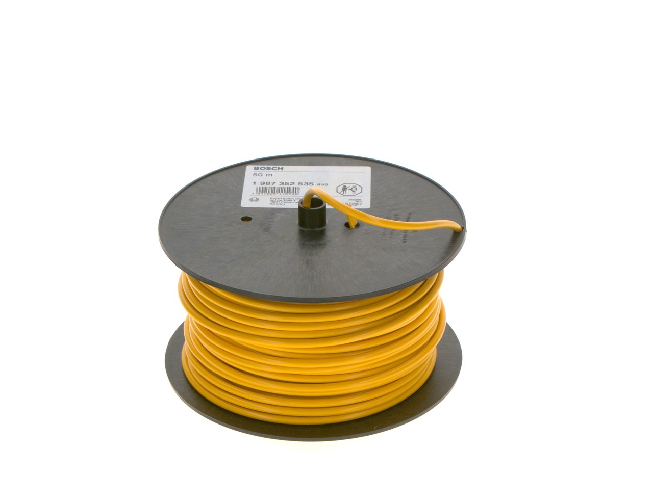 Electric Cable 3