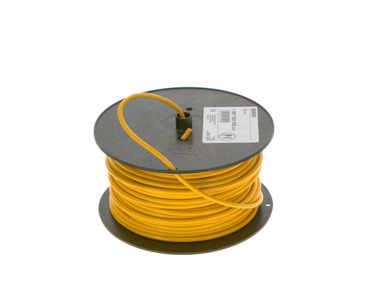 Electric Cable 4