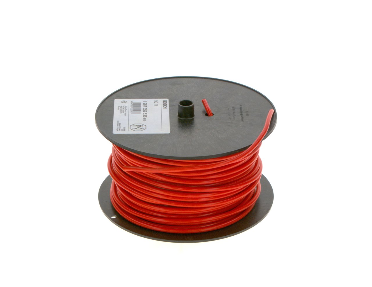 Electric Cable 2