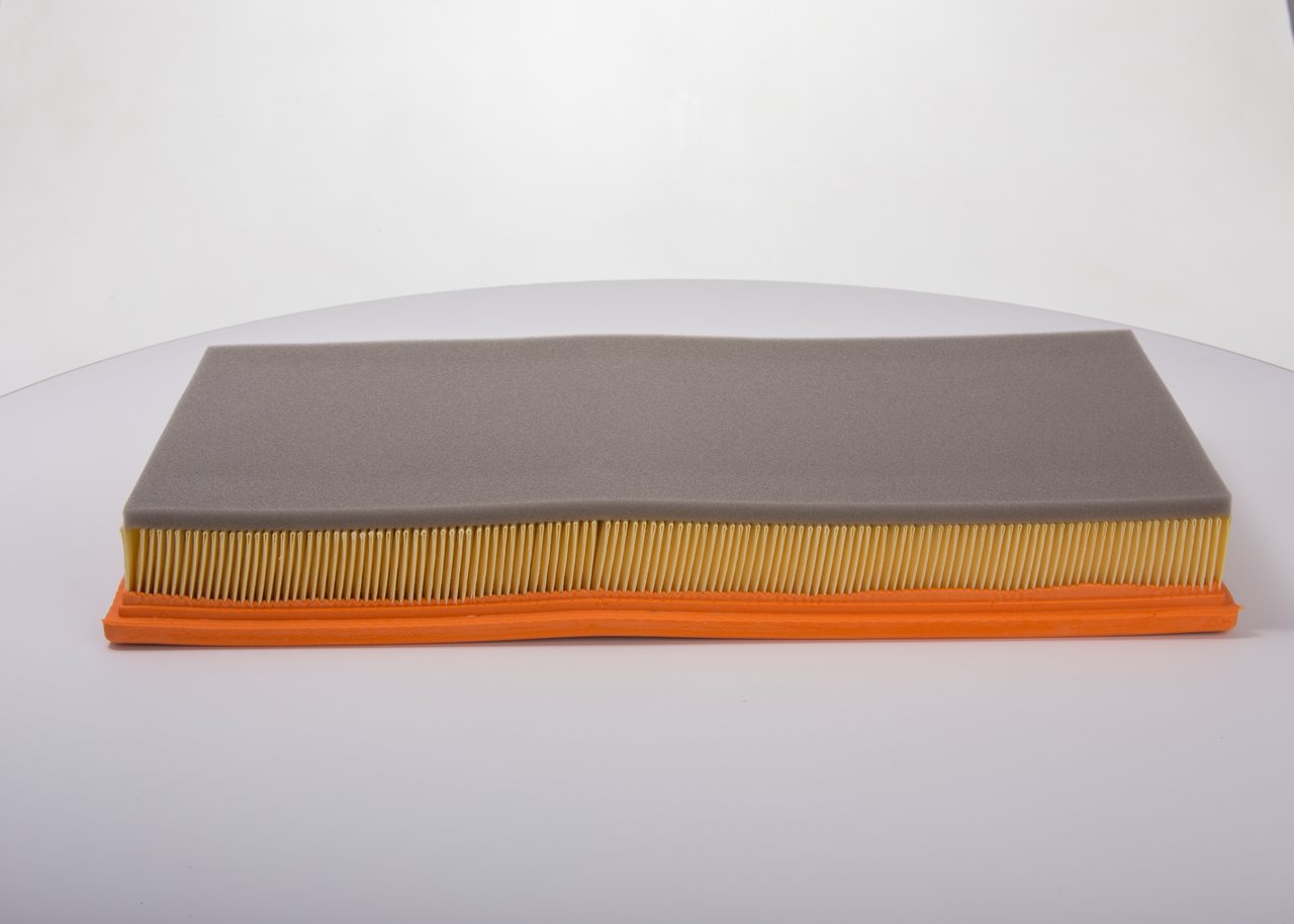 BOSCH 1 987 429 606 Luftfilter