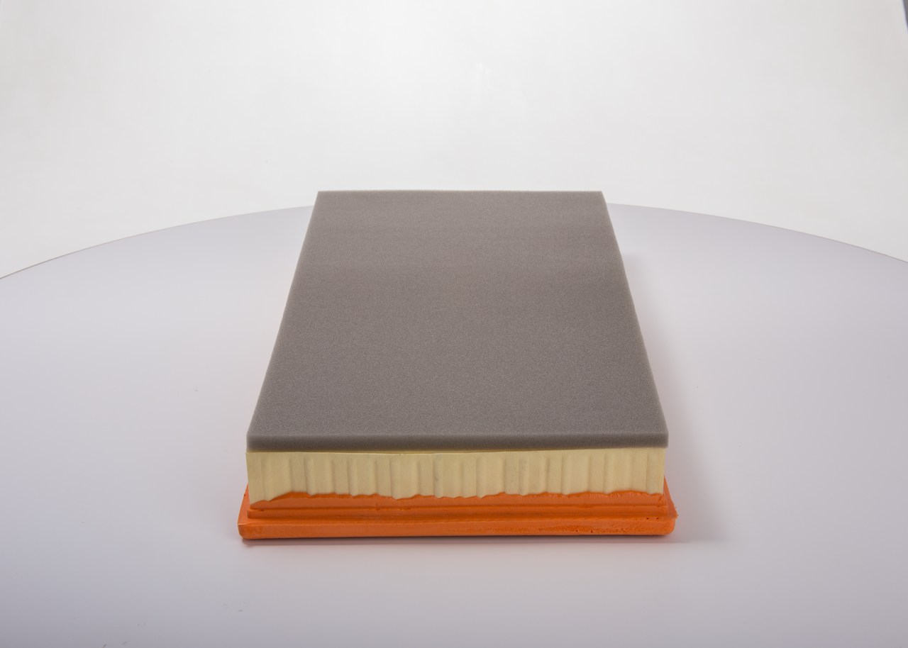 BOSCH 1 987 429 606 Luftfilter