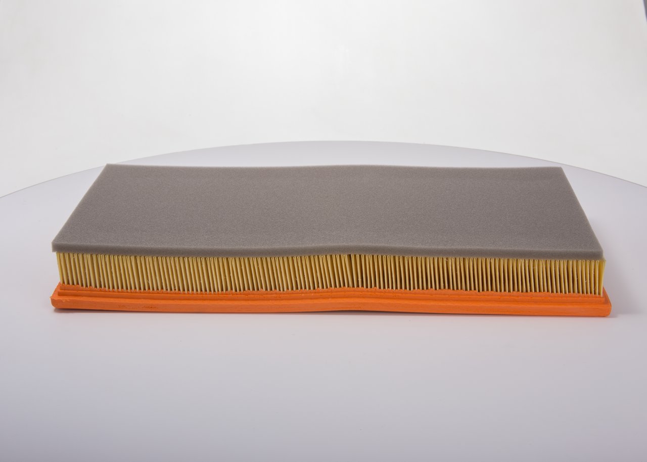 BOSCH 1 987 429 606 Luftfilter