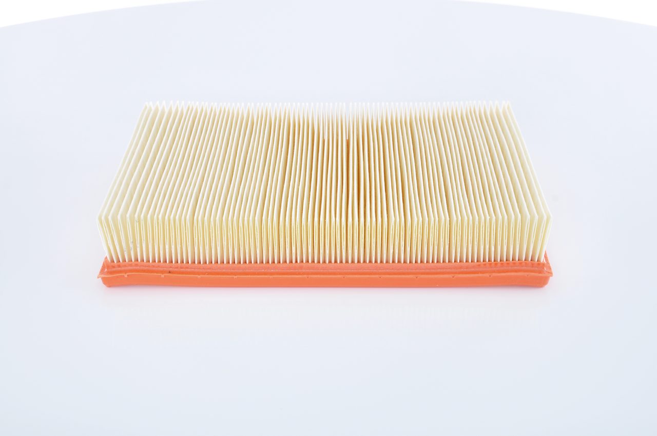 BOSCH 1 987 431 159 Filter, Innenraumluft