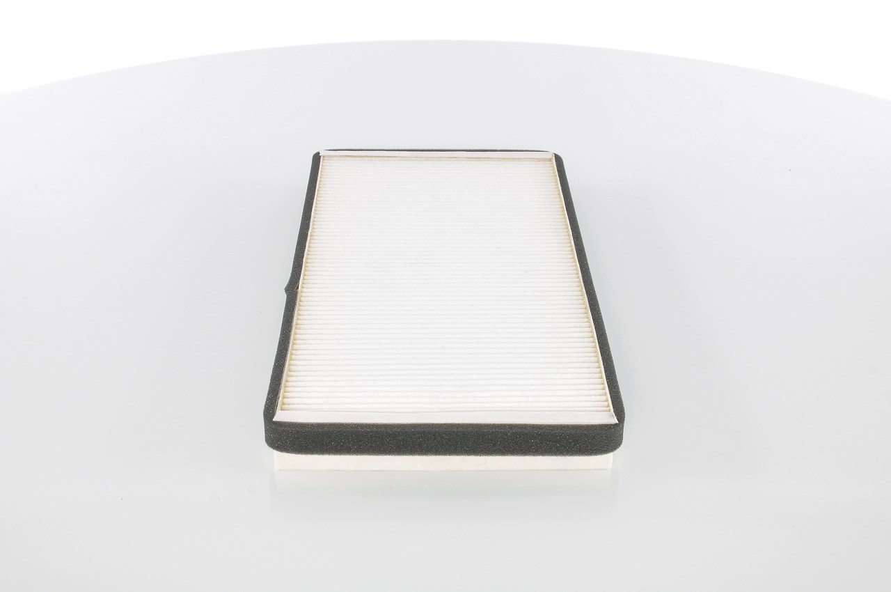 Filter, cabin air 4