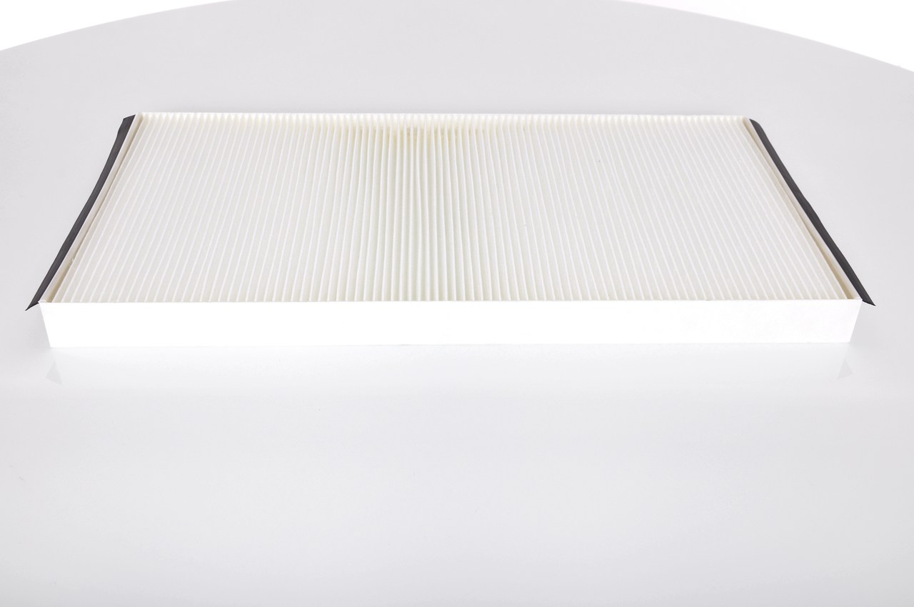 BOSCH 1 987 431 204 Filter, Innenraumluft