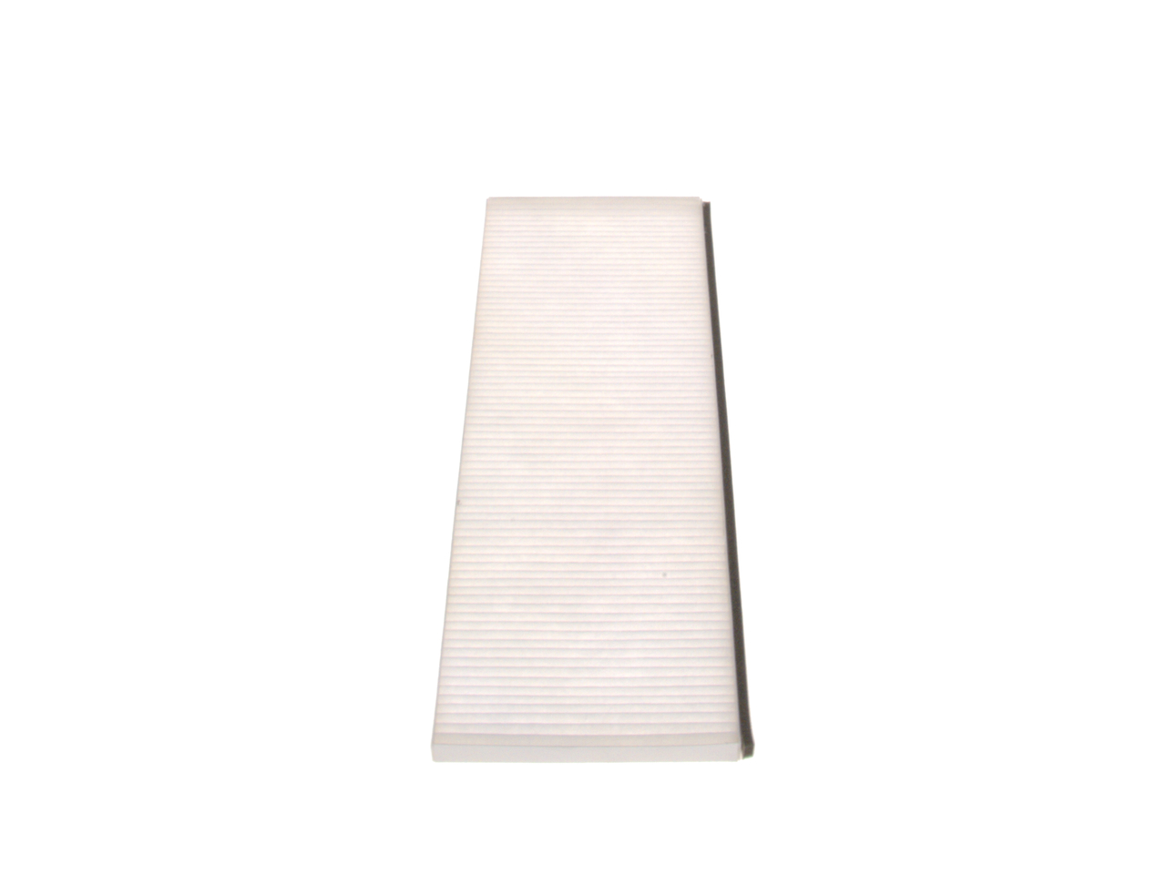 Filter, cabin air 2