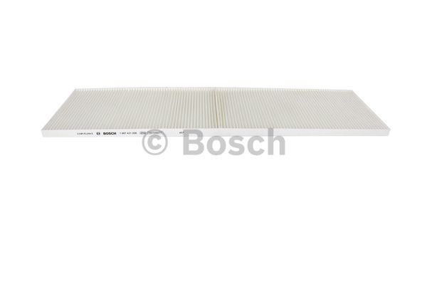 BOSCH 1 987 431 206 Filter,...