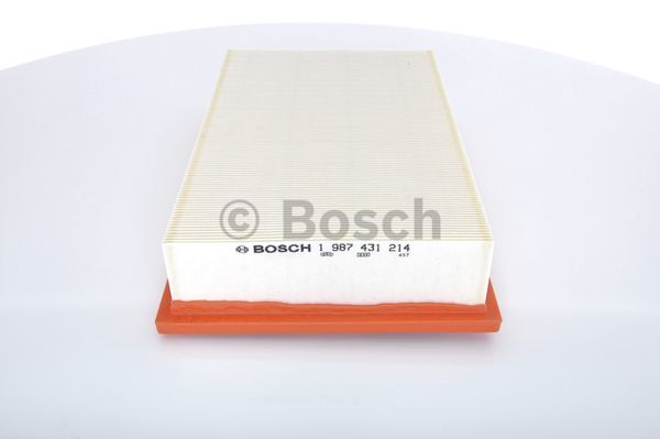 BOSCH 1 987 431 214 Filter,...