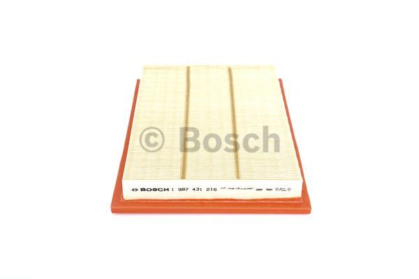 BOSCH 1 987 431 216 Filter,...